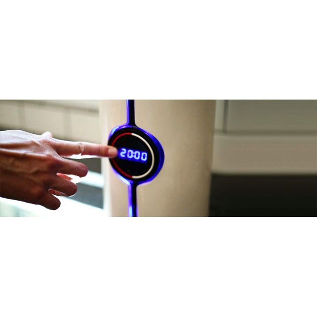 SONIC DECANTER ソニックデキャンタ ブラック SONICDECANTER-BLACK