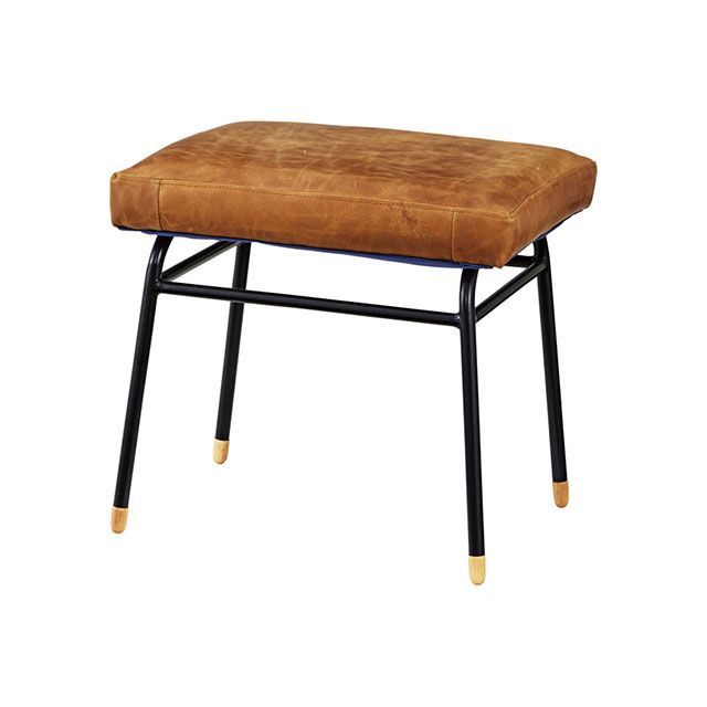 【メーカー直送】東谷 GUY-252 スツール Azumaya