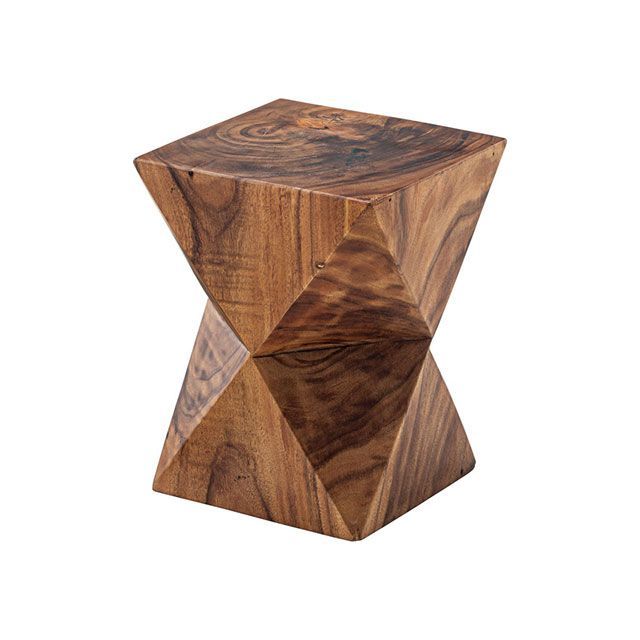 【メーカー直送】東谷 JW-104 ジェラルド ウッドスツール Azumaya