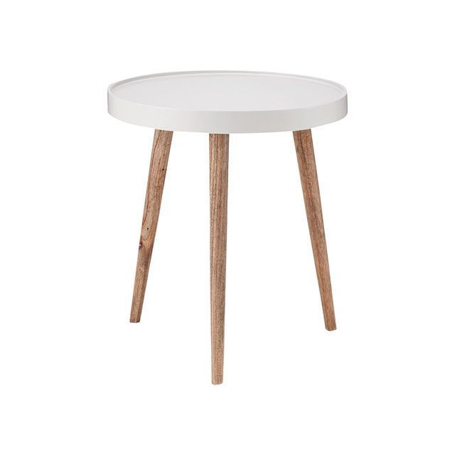 【メーカー直送】東谷 NW-724 トレーテーブル 大 Azumaya