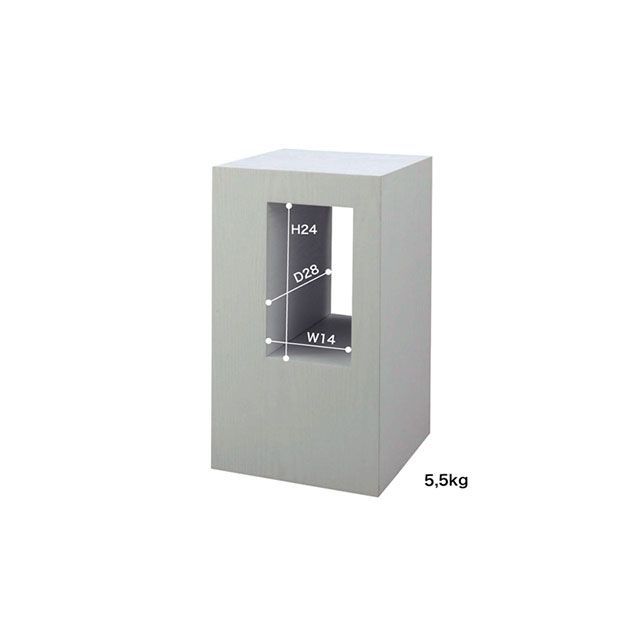 【メーカー直送】東谷 CEL-70WAL セル サイドテーブル（ウォルナット） Azumaya_1