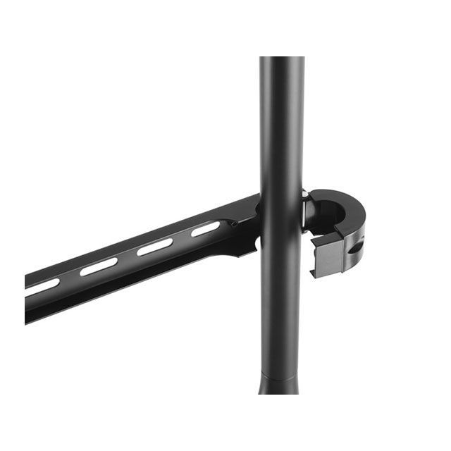 東谷 TS-21BK テレビスタンド（ブラック） Azumaya キャンプの通販は