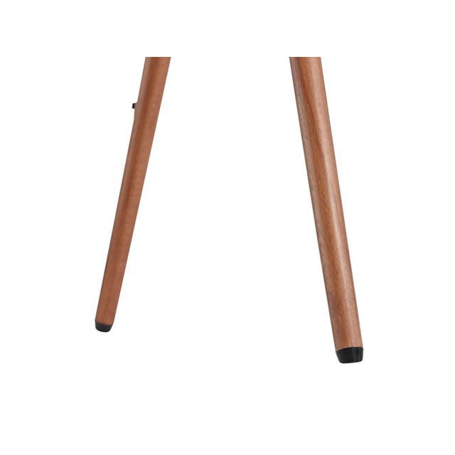 東谷 TS-21BK テレビスタンド（ブラック） Azumaya キャンプの通販は