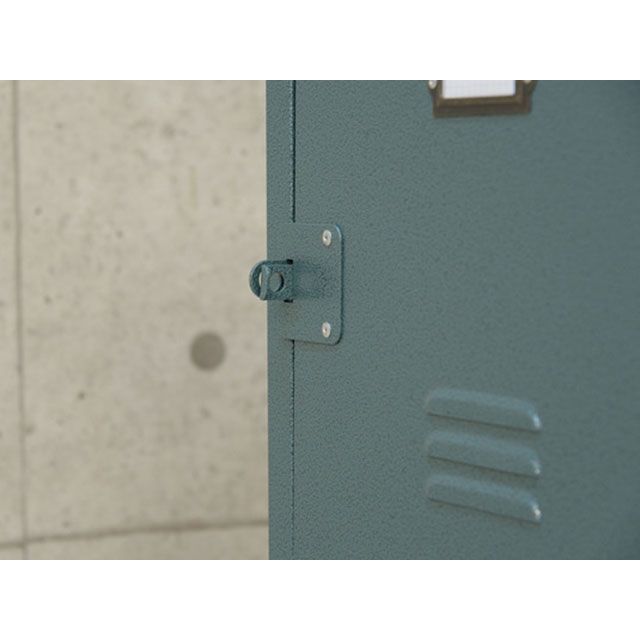 【メーカー直送】東谷 TPN-30GR チェスト2D（グリーン） Azumaya_3