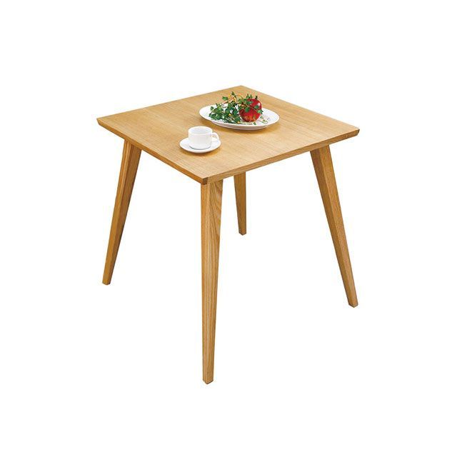 東谷 CL-786TNA バンビ テーブル Azumaya キャンプの通販は