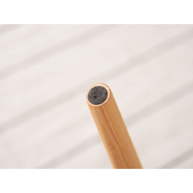 【メーカー直送】東谷 KRM-020BR カラメリ 回転式チェア（ブラウン） Azumaya_6