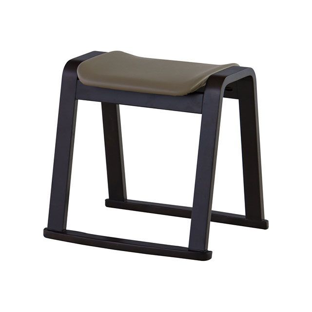 東谷 BC-1050LBE スツール（ベージュ） Azumaya キャンプの通販は 6,561円