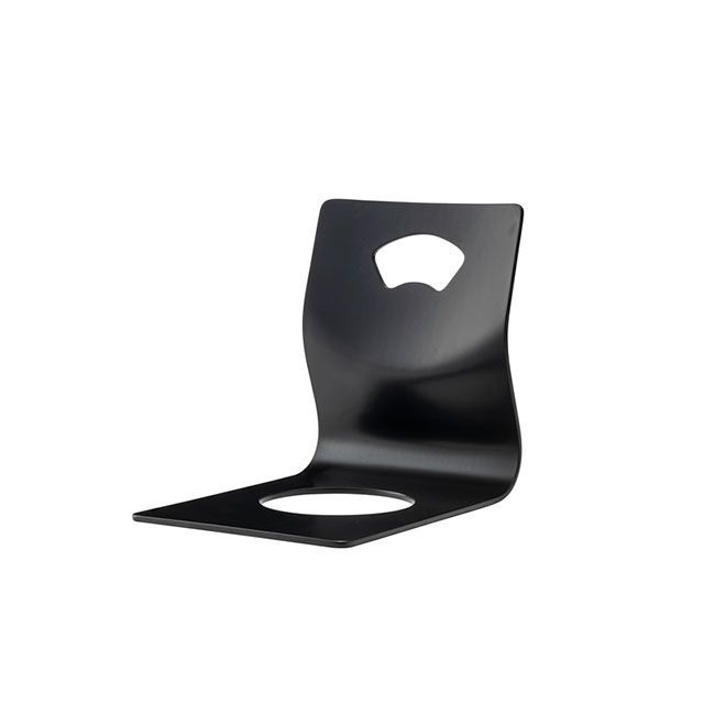 【メーカー直送】東谷 BC-112 ハンドル付きチェア Azumaya