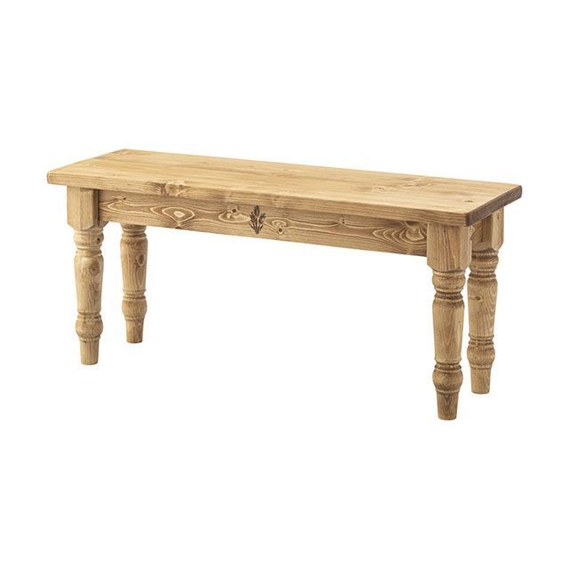 【メーカー直送】東谷 CFS-772 ベンチ Azumaya