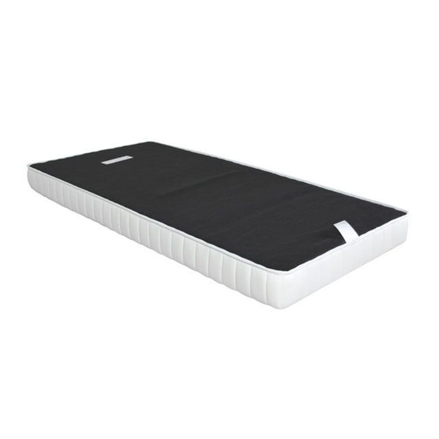 東谷 BW-666 脚付きポケットコイルマットレス Azumaya キャンプ