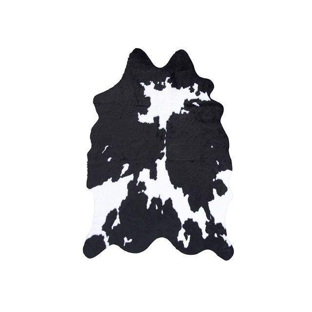 【メーカー直送】東谷 RG-15BK ラグ（ブラック） Azumaya