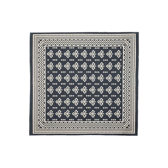 【メーカー直送】東谷 TTR-162B ラグ Azumaya