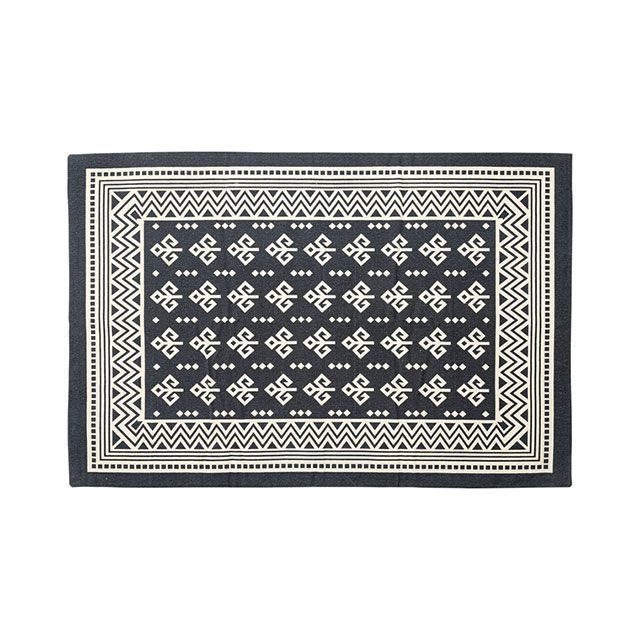 【メーカー直送】東谷 TTR-163B ラグ Azumaya