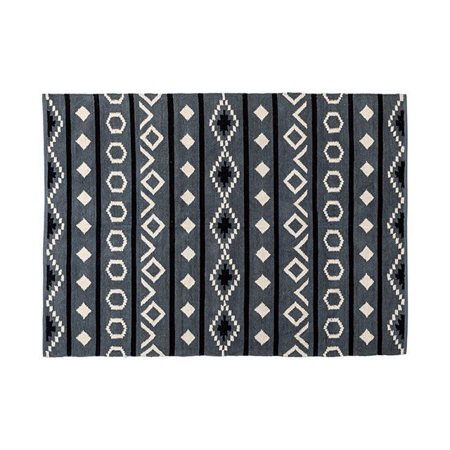 【メーカー直送】東谷 TTR-171D ラグ Azumaya