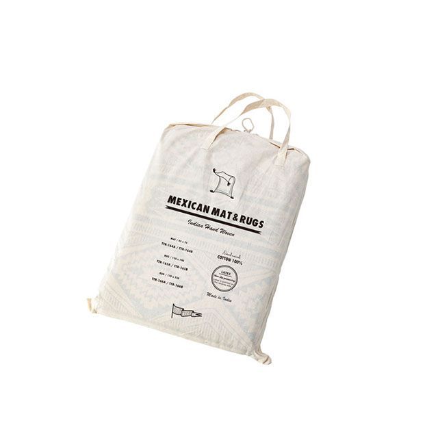 【メーカー直送】東谷 TTR-166B ラグ Azumaya