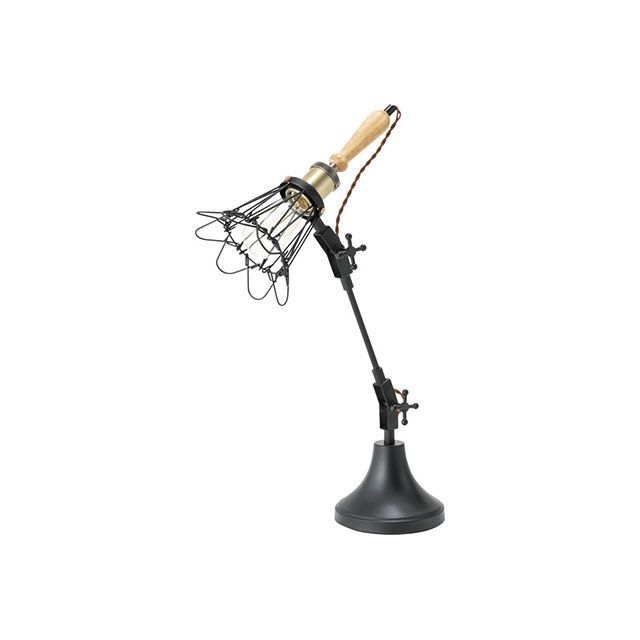 【メーカー直送】東谷 LHT-738 デスクライト Azumaya