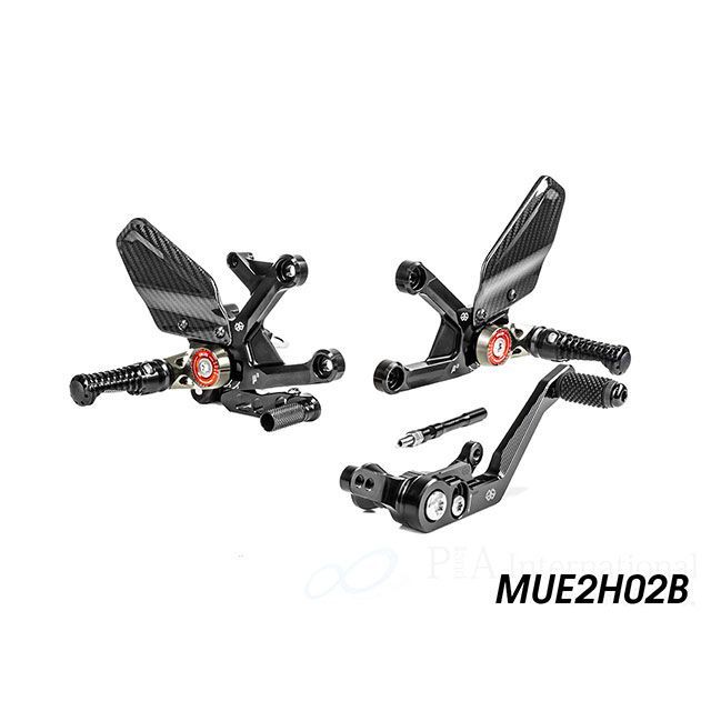 ギルズツーリング CBR1000RR CBR1000RR-R バックステップ MUE2 GILLES TOOLING_1