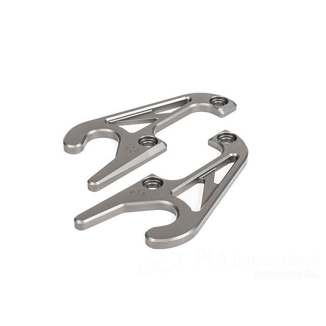 ギルズツーリング CBR1000RR CBR1000RR-R リアスタンドフック（グレー） GILLES TOOLING