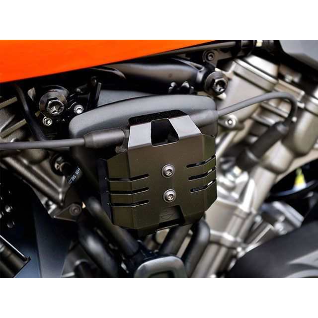 ワンダーリッヒ Pan America 1250 Special Pan America 1250 イグニッションコイルプロテクション Wunder…の通販は