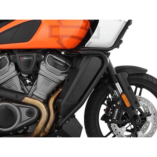 ワンダーリッヒ Pan America 1250 Special Pan America 1250 エンジンガード「EXTREME」 Wunderl…