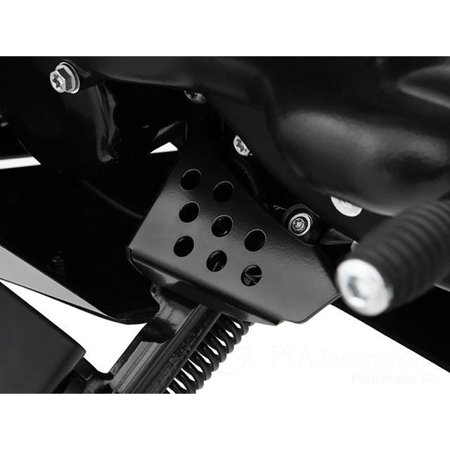 ワンダーリッヒ Pan America 1250 Special Pan America 1250 サイドスタンドセンサープロテクション Wunde…