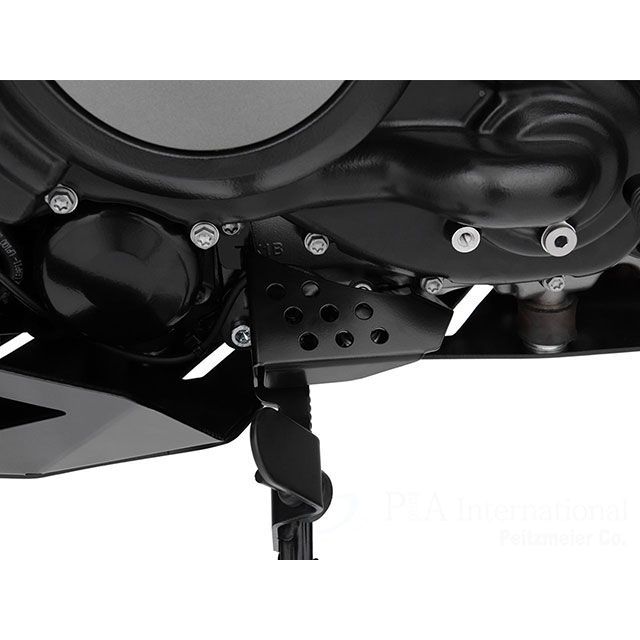 ワンダーリッヒ Pan America 1250 Special Pan America 1250 サイドスタンドセンサープロテクション Wunde…_1