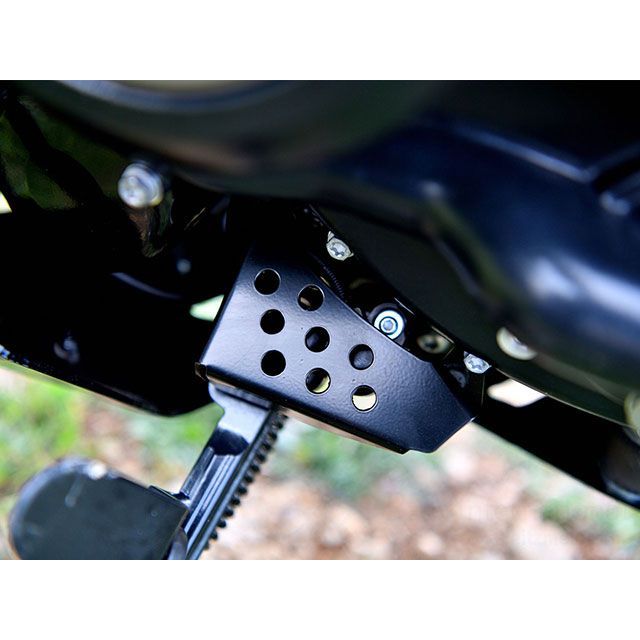 ワンダーリッヒ Pan America 1250 Special Pan America 1250 サイドスタンドセンサープロテクション Wunde…_2
