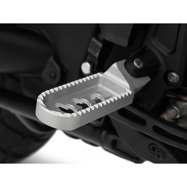 ワンダーリッヒ Pan America 1250 Special Pan America 1250/ST フットレストロワーニング「ERGO COM…_1