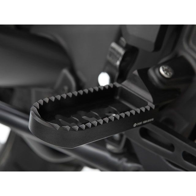 ワンダーリッヒ Pan America 1250 Special Pan America 1250/ST フットレストロワーニング「ERGO COM…_1