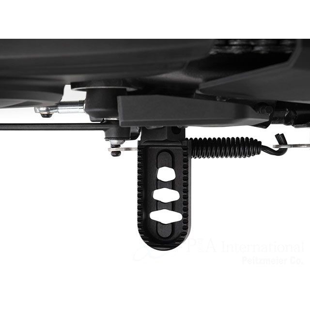 ワンダーリッヒ Pan America 1250 Special Pan America 1250/ST フットレストロワーニング「ERGO COM…_3