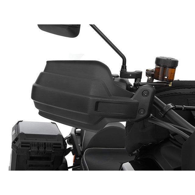 ワンダーリッヒ Pan America 1250 Special Pan America 1250 ハンドガード エクステンション Wunderli…