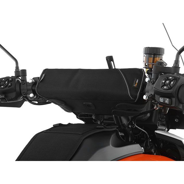 ワンダーリッヒ ハンドルバーバック 「EVO」 Wunderlich_2