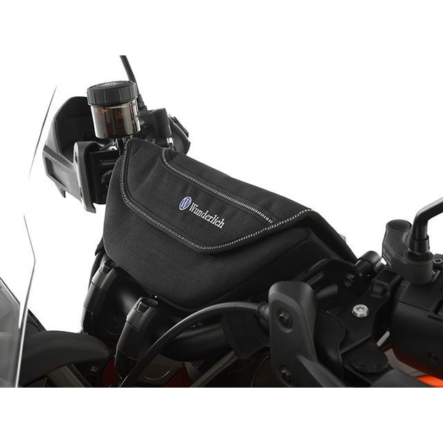 ワンダーリッヒ ハンドルバーバック 「EVO」 Wunderlich_3