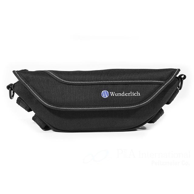 ワンダーリッヒ ハンドルバーバック 「EVO」 Wunderlich_4