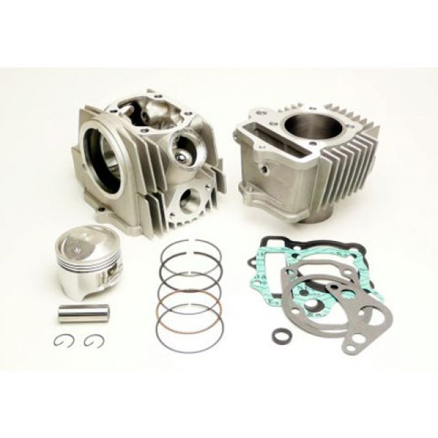 収納の仕方 パワーマッド POWERMADD シート ハイライズ キット 3インチアップ Rev