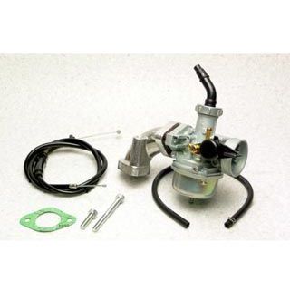 クリッピングポイント ビッグキャブ20φ（ビッグバルブヘッド用m） CLIPPING POINT バイクの通販は