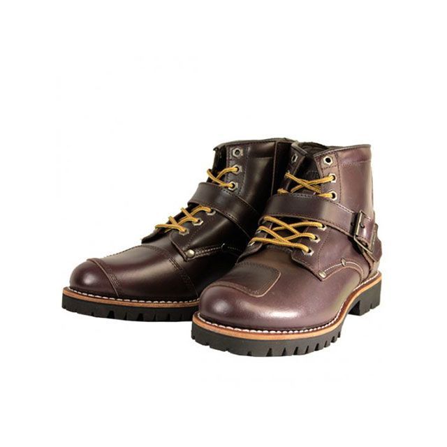 アヴィレックス AV2931 TIGER（ラセットブラウン） サイズ 11（29.0） AVIREX