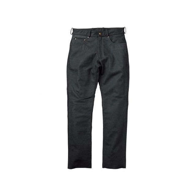 リッズフライ RFVP-2001 Washable Tapered PANTS（ブラック） サイズ 28（M） RidsFly バイク