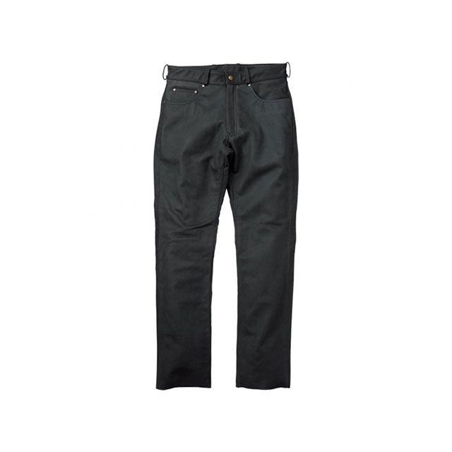 リッズフライ RFVP-2001 Washable Tapered PANTS（ブラック） サイズ 36（4L） RidsFly