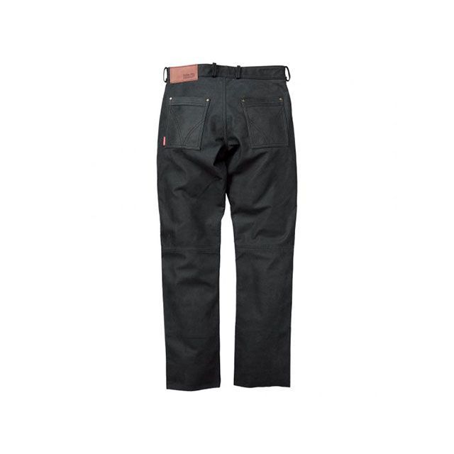 リッズフライ RFVP-2001 Washable Tapered PANTS（ブラック） サイズ 36（4L） RidsFly_1