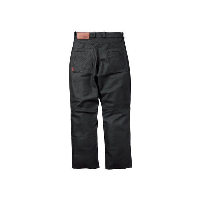 リッズフライ RFVP-2002 Washable Roose PANTS（ブラック） サイズ 36（4L） RidsFly_1