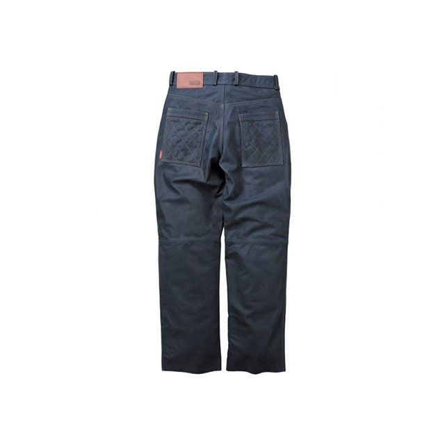 リッズフライ RFVP-2002 Washable Roose PANTS（インディゴ） サイズ 28（M） RidsFly_1