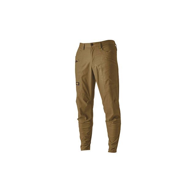 TSデザイン TS TEXライトクロスニッカーズカーゴパンツ（トビイロ） サイズ LL TS DESIGN バイクの通販は 4,569円