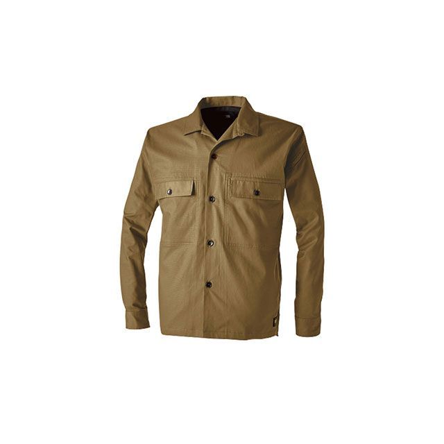 TSデザイン TS TEXライトクロスニッカーズロングスリーブ（トビイロ） サイズ M TS DESIGN