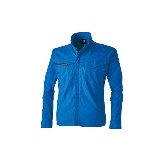 TSデザイン ストレッチRIP STOPジャケット（ロイヤルブルー） サイズ SS TS DESIGN バイクの通販は 5,226円