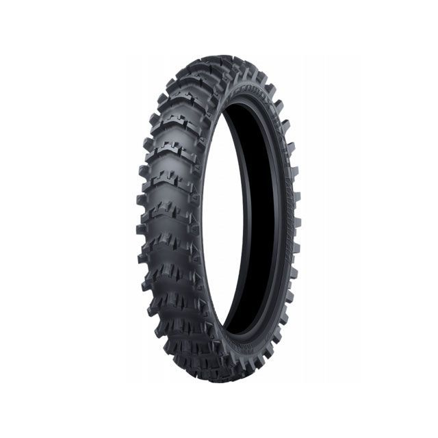 ダンロップ 汎用 GEOMAX MX14 100/90-19 57M WT リア DUNLOP