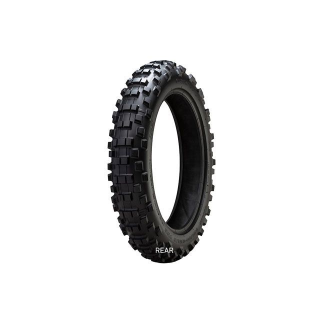 アイアールシー 汎用 GX20 140/80-18 M/C 70R WT リア IRC バイクの通販は 15,251円