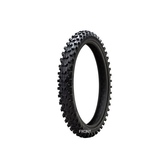 アイアールシー 汎用 GX20 90/90-21 M/C 54R WT フロント IRC 12,930円