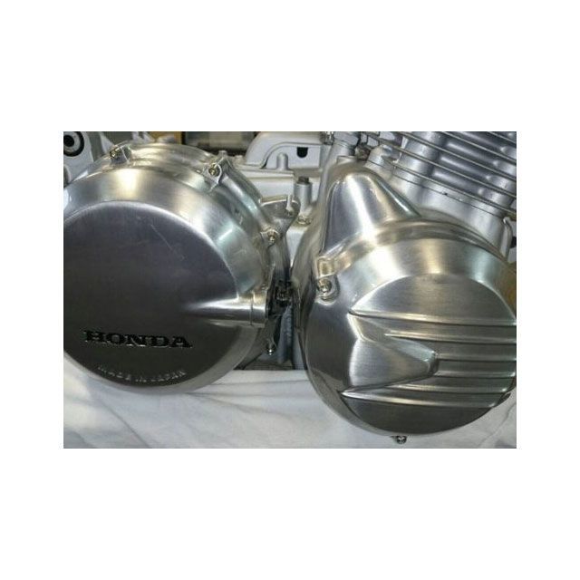 SSP FACTORY CB−F/R用ステンレステーパーボルトセット SSP FACTORY_2