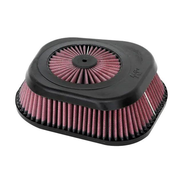 ヨシムラ KX250 KX450 K＆Nフィルター YOSHIMURA バイクの通販は